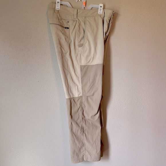 Orvis Pants Mens Orvis Pro Lt Hunting Pants Size 4x30 Briar Pants